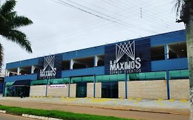 Hotel Máximos